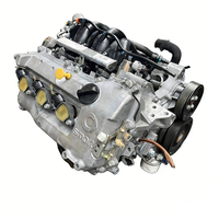 Moteur d'occasion Mercedes Smart Car Long Block 3B21 pour Fortwo/Four/Roadster 1.0 (Modèles 450-453)
