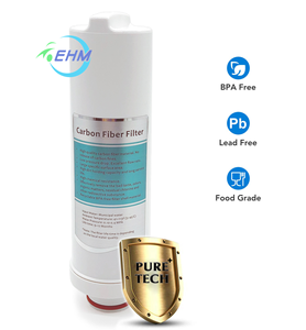 Internal Filters for Alkaline Water <strong>Ionizer</strong> EHM-829 - Product Image 1
