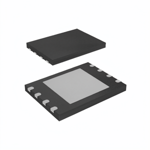 Memory MX25L51245GZ2I-08G 8 WDFN Exposed Pad Original Buy Online Electronic Components - Product Image 1