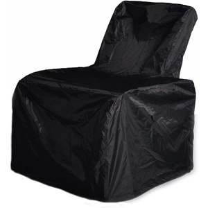 DB Outdoor Oxford <b>Material</b> Protective <b>Cover</b> <b>for</b> Patio Furniture <b>Chair</b> Durable Water Resistant Storage <b>Cover</b> - Product Image 1