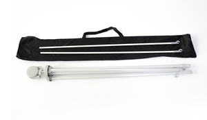 Tùy Chỉnh Thiết Kế X-Biểu Ngữ Đứng Dịch Vụ In Ấn Khuyến Mại Quảng Cáo In Ấn Vải Biểu Ngữ Tùy Chỉnh PVC <span class=keywords><strong>Vinyl</strong></span> Biểu Ngữ - Product Image 2