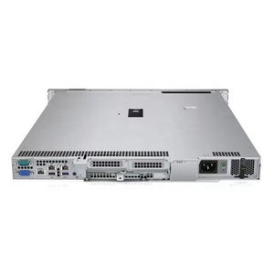 Mới nhất PowerEdge R260 a1u duy nhất-ổ cắm máy chủ Rack với bộ vi xử lý Xeon tình trạng Chứng Khoán ngắn-sâu Chassis - Product Image 5