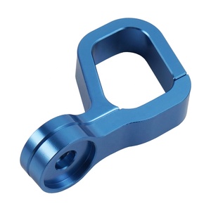 Pince de guidage de câble de tuyau de frein avant CNC NICECNC pour <span class=keywords><strong>Yamaha</strong></span> YZ250F YZ450F 2010-2021 2022 YZ <span class=keywords><strong>WR</strong></span> 250F <span class=keywords><strong>450F</strong></span> YZ250FX YZ450FX - Product Image 3