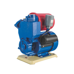 CHIMP AUPS-126 Bon marché 0.37KW Pompe à <span class=keywords><strong>eau</strong></span> Vortex Booster électrique automatique en fonte pour la maison - Product Image 1