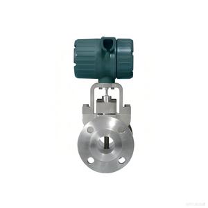 เครื่องวัดอัตราการไหล Yokogawa รุ่น DY080-EBLAA2-4D DN80 ขนาดกลาง พร้อมฟังก์ชันชดเชยเพื่อการวัดท่อที่มีความเสถียร - Product Image 3