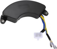 5KW 6KW 6.5KW 7KW 7.5KW 8KW 8.5KW Halfmoon Style 6800S312 AVR-C5KW