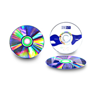 Offre Spéciale : Disques vierges DVD+R et DVD-R pour graveur, emballage OEM en boîte, en stock