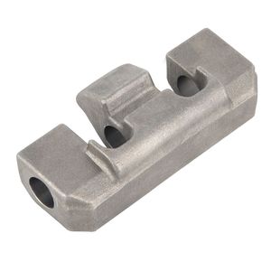 Support de levage de type D forgé à chaud et usiné, fabricant chinois, composant de levage forgé haute résistance - Product Image 5