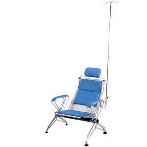 <span class=keywords><strong>เก้าอี้</strong></span>โรงพยาบาลสำหรับอาการ<span class=keywords><strong>ปวด</strong></span><span class=keywords><strong>หลัง</strong></span>เก้าอี้เอนนอน<span class=keywords><strong>สำหรับ</strong></span>ผู้ป่วยเฟอร์นิเจอร์โรงพยาบาล - Product Image 3