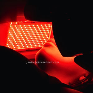 Kernel Factory <span class=keywords><strong>Supply</strong></span> Beauty <span class=keywords><strong>Spa</strong></span> Best Seller Therapy 3-5 Colors Led PDT Light PDT Facial Red Light Therapy KN-7000A CE Cleared - Product Image 6