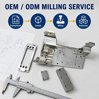 Certifié AS9100, IATF16949 et ISO13485, 400 machines CNC, service d'usinage CNC, plaque de refroidissement liquide, pièces usinées par fraisage CNC