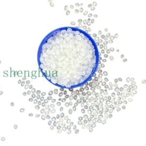 High-quality <b>PP</b> Plastic Granules Pure <b>PP</b> Environmentally Friendly Resin Granules <b>PP</b> Resin Granules - Product Image 4