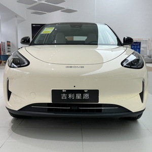 Geely Star Wish EX2 EV Auto Elettrica Nuovi Veicoli Pronti all'Uso con Ruota di Scorta e Attrezzi Inclusi Supporto Post-Vendita Online Rapido - Product Image 1