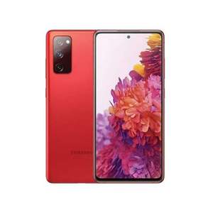 Teléfono Inteligente <span class=keywords><strong>S20</strong></span> <span class=keywords><strong>FE</strong></span> <span class=keywords><strong>5G</strong></span> con Pantalla Plana AMOLED de 6.5 Pulgadas y 120Hz, Batería de 4500mAh, Compatible con Carga Rápida por Cable de 25W - Product Image 3