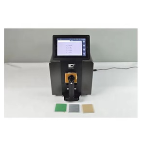 เครื่องวัดค่าการสะท้อนแสง ISO 7724 DIN 5033 CS-820N เครื่องทดสอบการส่งผ่านแสง สเปกโตรโฟโตมิเตอร์สำหรับการวัดค่าของวัสดุแข็ง ISO 7724 - Product Image 2