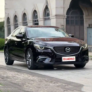 <span class=keywords><strong>Mazda</strong></span> <span class=keywords><strong>6</strong></span> Atenza Skyactiv Turbo Usado, Años 2016-<span class=keywords><strong>2018</strong></span>, Volante a la Izquierda, Asientos de Cuero, Sedán Mediano, Vehículo de Gasolina, Venta al Por Mayor - Product Image 3