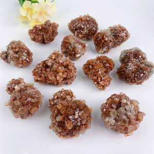 Espécimen de aragonita de piedra cruda de alta calidad <span class=keywords><strong>al</strong></span> <span class=keywords><strong>por</strong></span> <span class=keywords><strong>mayor</strong></span> de <span class=keywords><strong>minerales</strong></span> recién llegados para Decoración - Product Image 5