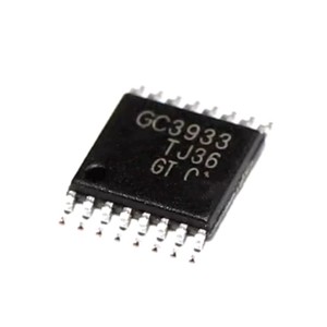 Puces RF IC TSSOP originales GC3933 - Product Image 1