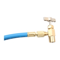 BAJUTU vente en gros, tuyau de mesure de Recharge de réfrigérant R134A R12 R22 pour climatisation automobile, Ebay souhaite un vendeur populaire