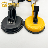 Outils professionnels en alliage d'aluminium pour le nivellement manuel des carreaux, clips de système de nivellement pour carreaux sur mesure, vente en gros