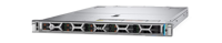 Server De Ll PowerEdge R670 1U Dual Intel Xeon 6 288 Core DDR5 6400MT/s 8TB Rak Server