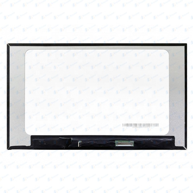 Brand New 13.3 Inch LCD Touch Screen B133HAK02.4 B133HAK02.1 Laptop LCD TFT Display Monitor FHD 1920x1080 On-Cell Touch