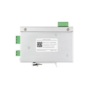 Convertisseur de protocole CAN FD, CAN FD vers RS232/RS485, communication de données bidirectionnelle, prend en charge les protocoles CAN 2.0A/2.0B, en stock - Product Image 2