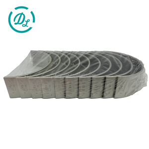 Coussinet de vilebrequin diesel EexcavaStart S1170-12160 VH117012310A pour moteurs J05E J08E – Remplacement durable compatible SK200-8 SK210-8 - Product Image 1