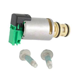 HL3Z7G136H <b>Transmission</b> Solenoid for Ford 10R80 10R60 2019-2025Y - Product Image 3