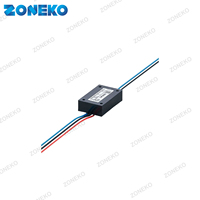 Convertisseur de signal PWM vers analogique IFM CR3003 IFM CR3003 R360/PWM-ANALOG-MODULE CR3004
