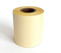 Rouleaux de papier d'emballage pour cigarettes imprimés sur mesure, 35 GSM, perforés au laser, livraison rapide