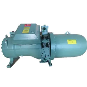 R134a compressori del refrigeratore prezzo serie CSH alta condensazione compressore a vite CSH8553-80Y CSH8553-110Y