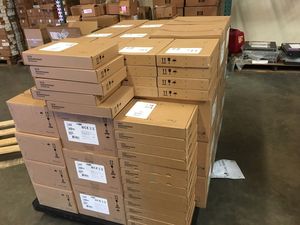 อะแดปเตอร์ฮอกบัสไฟเบอร์แชนแนล HPE SN1610E 32Gb 2 พอร์ต รุ่น R2J63A - Product Image 4