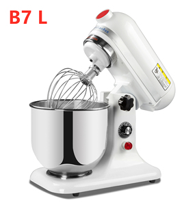 B80 CE Chuyên Nghiệp Lớn Công Nghiệp Thực Phẩm Trộn Hành Tinh 80l 80 Lít Bánh Trộn 80 L Lớn Bánh Nhà Máy Trộn Thực Phẩm máy - Product Image 4