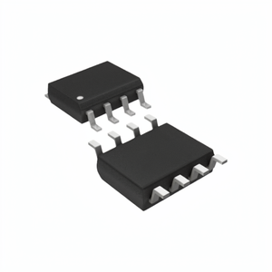 Original 8 SOlC Exposed Pad XC6220A09BQR-G Electronic Circuit Components Power Management (PMIC) - Product Image 1