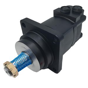 มอเตอร์ไฮดรอลิก 105-1271-006 แกน 40 มม. แรงบิด 100 นิวตันเมตร แบบลูกสูบ สำหรับ Eaton Char-Lynn ซีรีส์ 2000 - Product Image 2