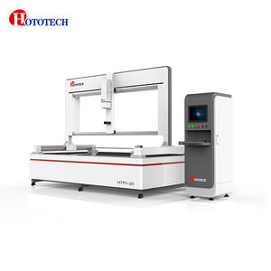Équipement d'essai Instrument d'essai photovoltaïque Machine d'essai d'impact de grêle pour laboratoire - Product Image 4