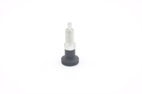 Goupille de positionnement en acier inoxydable M6-M12 pour utilisation en machine