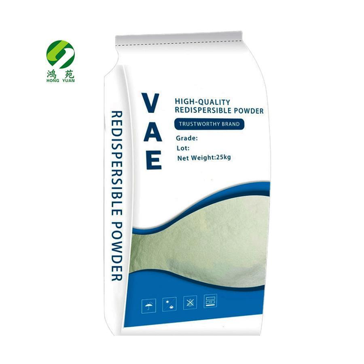 RDP/VAE Redispersible Polymer Powder Building Material Additive RDP ...