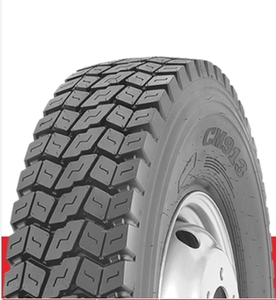 ยาง ZC Rubber 12R22.5-CM913 จีน 12r225 สำหรับรถยนต์และรถบรรทุก - Product Image 1