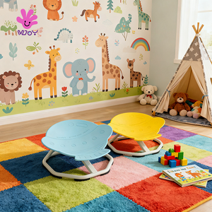 <span class=keywords><strong>Sedia</strong></span> girevole per bambini autistici <span class=keywords><strong>sedia</strong></span> girevole per la percezione sensoriale dell'allenamento - Product Image 1