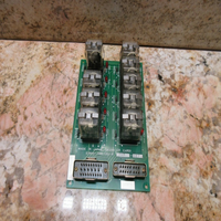 Placa de Circuito PLC E3900-596-001-B, Lote de 3 Piezas, Suministro al por Mayor
