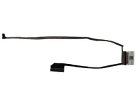 Diskon besar kabel lcd laptop untuk DELL G3 3500 G5 5500 5505 30pin 60HZ 01F2KR 450.0K702.0001