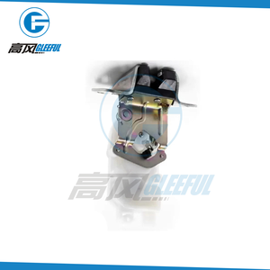5808A129 Achterklepvergrendeling Actuator voor Mitsubishi Outlander ASX <span class=keywords><strong>Pajero</strong></span> Sport 2008-2014 Achterklep Kofferbakvergrendeling - Product Image 5