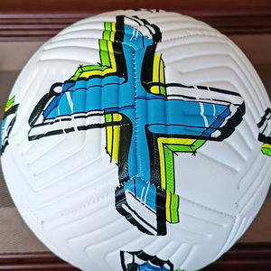 Nuevo Estilo, Precio Económico, Balón de Fútbol Sala Real y Duradero para Entrenamiento, Balón de Fútbol Profesional para Partidos - Product Image 3