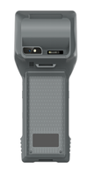 Imprimante thermique portable Android 12.0 de 80 mm avec écran tactile et lecteur de codes-barres