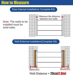 Barriera Antiallagamento Staccabile in Lega di Alluminio Anticorrosione Antiruggine Capacità di Carico 227 kg per Porte di Casa e Garage Protezione da Uragani - Product Image 3