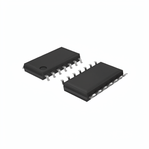 14 SOlC Electronic Circuit Components SN74AHCT74NSR Logic Authorized Distributor - Product Image 1