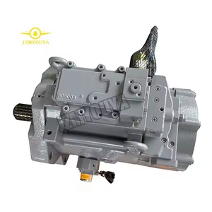 Гидравлический насос в сборе K3V280SH для экскаваторов <span class=keywords><strong>Hitachi</strong></span> <span class=keywords><strong>EX650</strong></span>/700/750/800/870/1100/1200-3 - Product Image 4