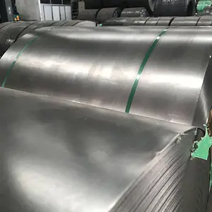 Sales Market Cold Rolled Sheet 1.0mm Thickness Spcc Cold Rolled Mild Steel Sheet